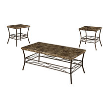 LIVING ROOM TABLES