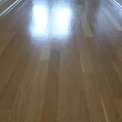 Fair Haven - Hardwood Flooring