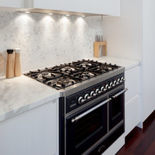 Oven