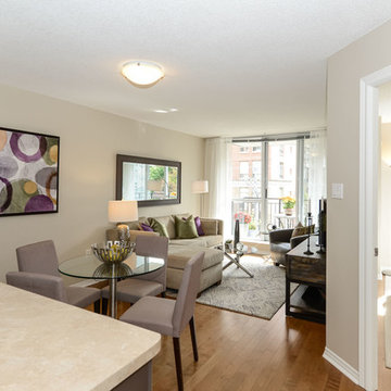 411- 300 Balliol St.