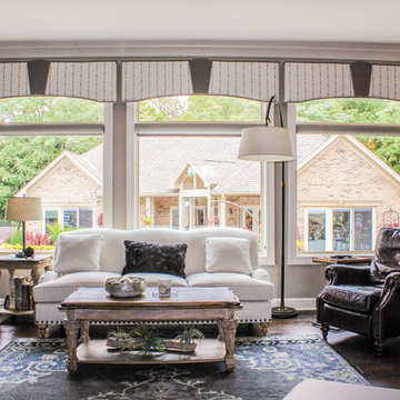 Tami C. - Cincinnati, OH 45244