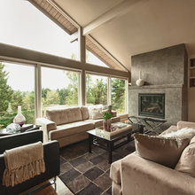 Living Room Ideas