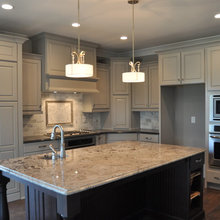 Front of Kitchen Cabinet