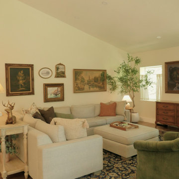 The Berkeley House