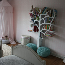 Bedrooms