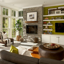 Passive solar