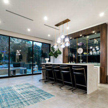 Hilltop Oasis - Bel Air