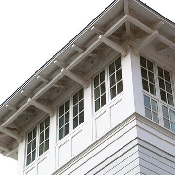Seaside Florida Beach Cottage