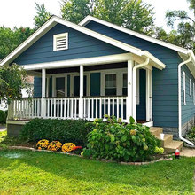 Exterior Paint