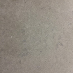Caesarstone Pebble Quartz - Kitchen Countertops