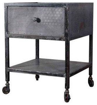 Industrial retro vintage furniture manufacturer and exporter