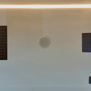 Modern Bathroom Expansion