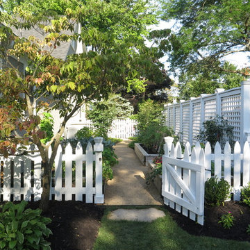 Charming Spaces