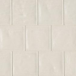 Don't Be a Shell Out - Wall And Floor Tile