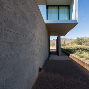 Staab Residence