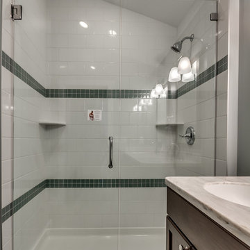 7 Glen Burn Trail