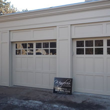 Exterior Ideas