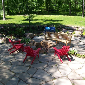 Woodland Terrace