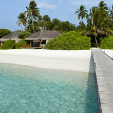 vacation homes