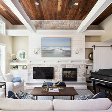 Fireplace Ideas