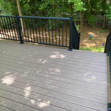 Lake Jeanette Sunroom