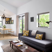 Danielle's Living Room Ideas