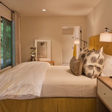 Bedrooms
