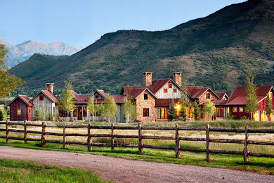 Aspen Valley Ranch