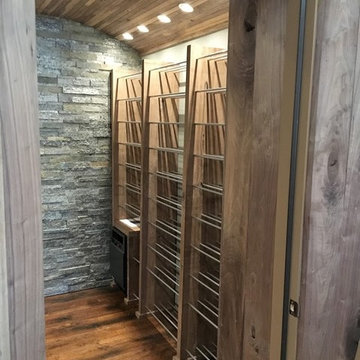 Wine Cellar