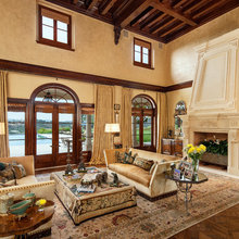 Interior - French Provincial