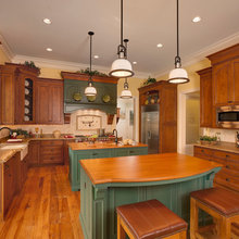 countertop