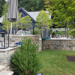 Outdoor Space - Products