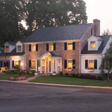 Cindi's house