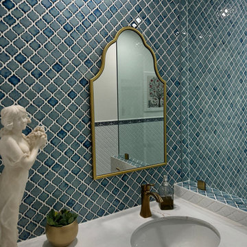 San Diego Turkish Bath