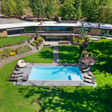 River house re-muddled