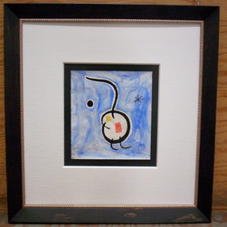 Custom Picture Framing - Picture Frames