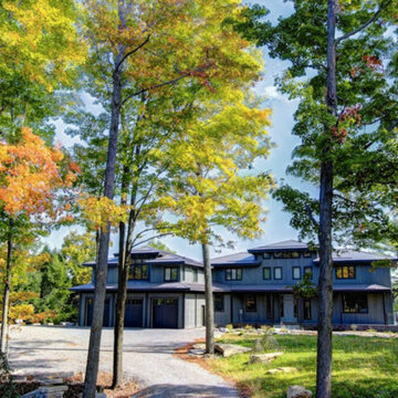 Custom Exteriors