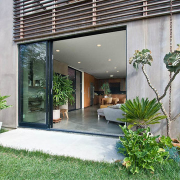 Venice Beach House