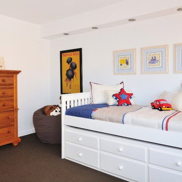 NYC Bedrooms by Designed to Appeal