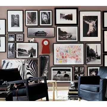 Custom Framing Ideas
