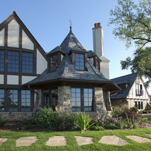 Exterior Ideas