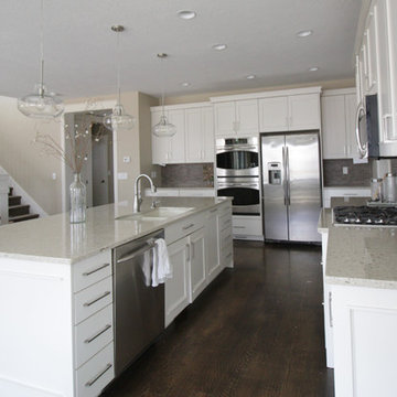 Country Ridge
