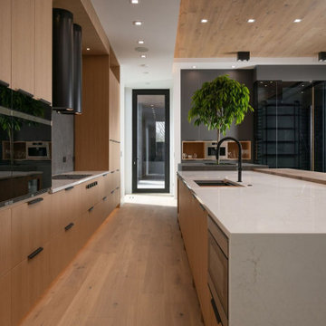 New construction Barrington
