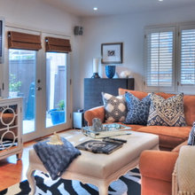 Living Room Ideas