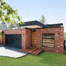 21 Front Door