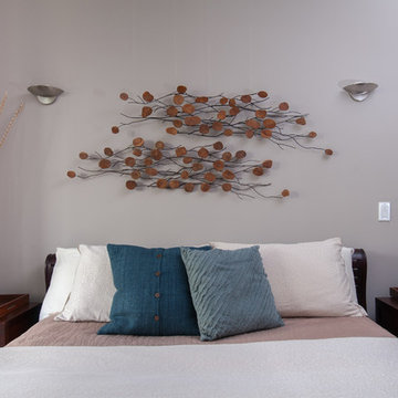 Russian Hill Bachelorpad