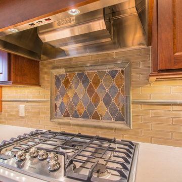 Hinckley Craftsman Ranch Home