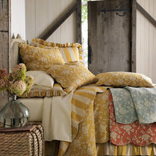 Bedding colors