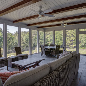 Modern Farm Style