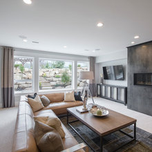 Living Rooms